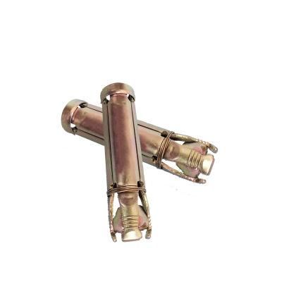 M8*85 Expansion Bolt Fixing Bolt Anchor Expansion Bolt 4PCS Fix Anchor Bolts