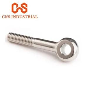DIN 444 Hot DIP Galvanizing Dacromet Steel Eye Bolts