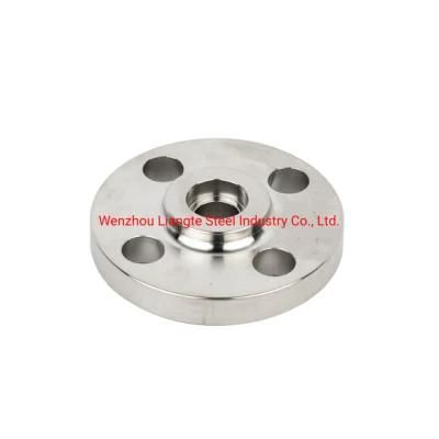 Stainless Steel Socket Weld Flange with Factory Price