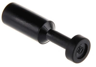 Xhnotion - Pneumatic Push in Fittings with 100% Tested Plug