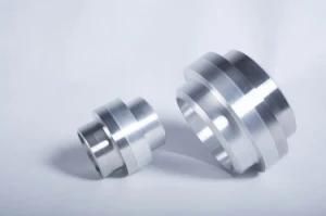 Bimetal Transition Couplings