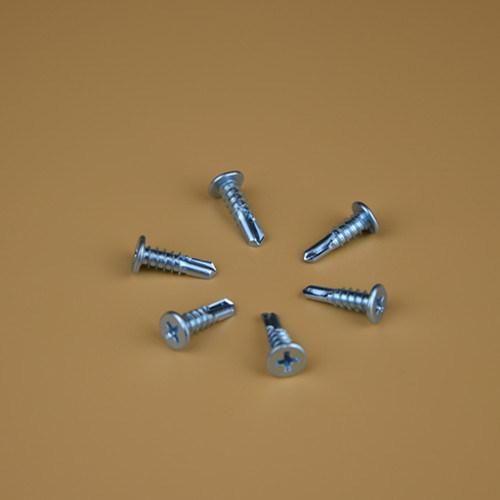 Pan Head Self Tapping Screw Fastener Self Drilling Screw Torx Screw