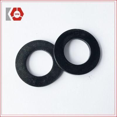 Various Customized Carbon Steel Heavy Washers Precise and High Quality and High Strength