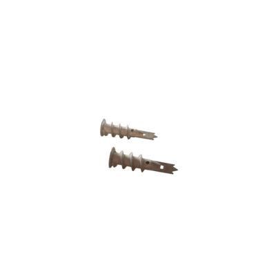 Zinc Alloy Speed Anchor /W Point 13X42