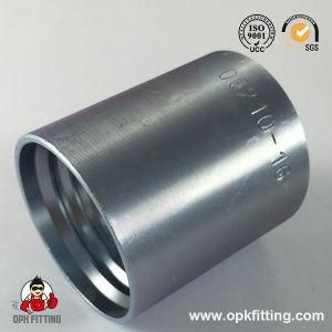 Hydraulic Ferrule - Two Wire Ferrule