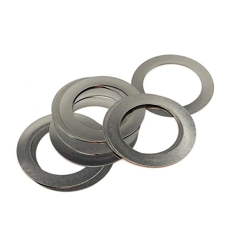 DIN988 304 Stainless Steel Adjusting Washer Supporting Flat Washer