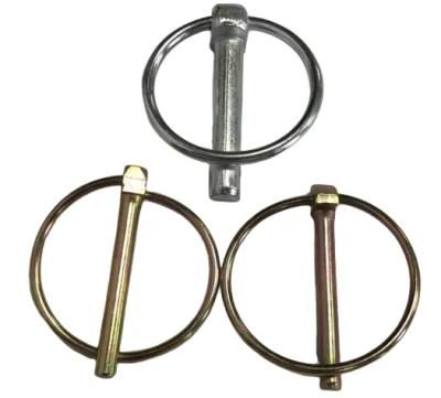 Wire Lock Pin Square Head Lynch Pin Lynch Pin