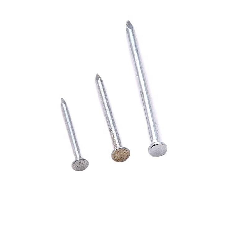 Hook Nails