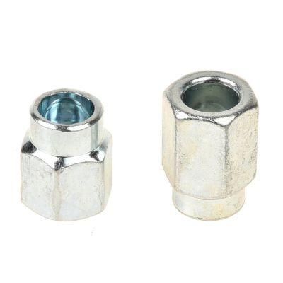Gold Supplier Tubular Brake Rivet for Auto Parts