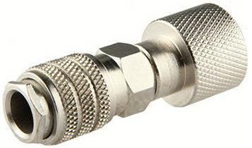 Ec Series Compact Quick Coupler Manufacturer