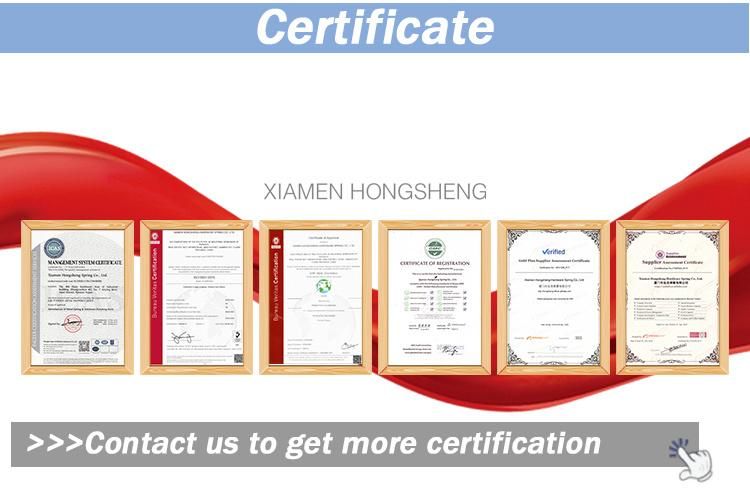 Hongsheng Custom Excavator Bucket Auto Stainless Steel Metal Aluminum Iron Bushing