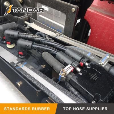 9.49mm Nylon Quick Coupler Used for Auto SCR System