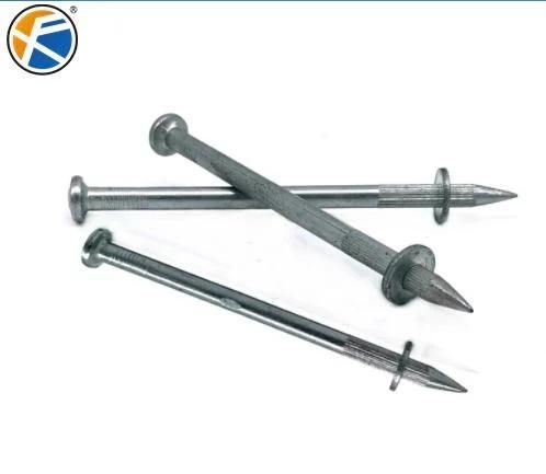 Shooting Nail From China