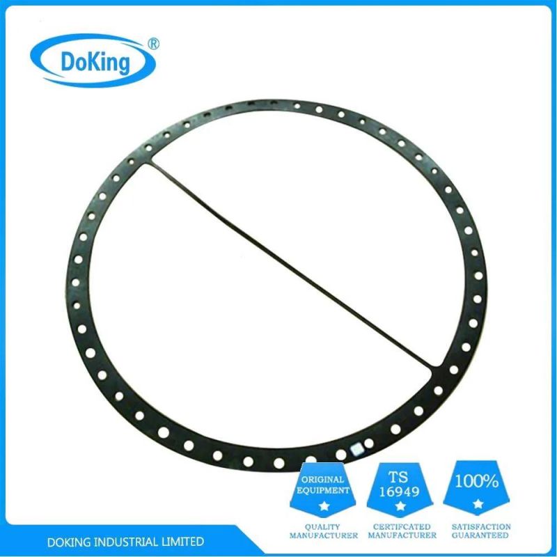 Sell EPDM NBR Rubber Gasket