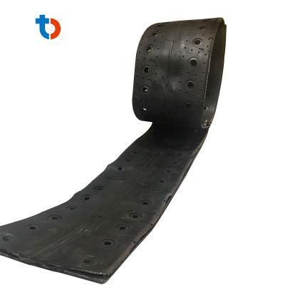 PU PVC Repair Conveyor Belt Fastener