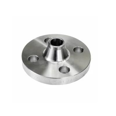 ANSI B16.5 Class 150 RF Raised Face Flange Weld Neck