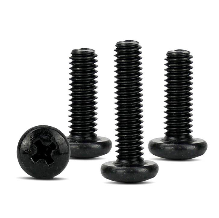 Machine Screw Pan Head Phillips Head Screw
