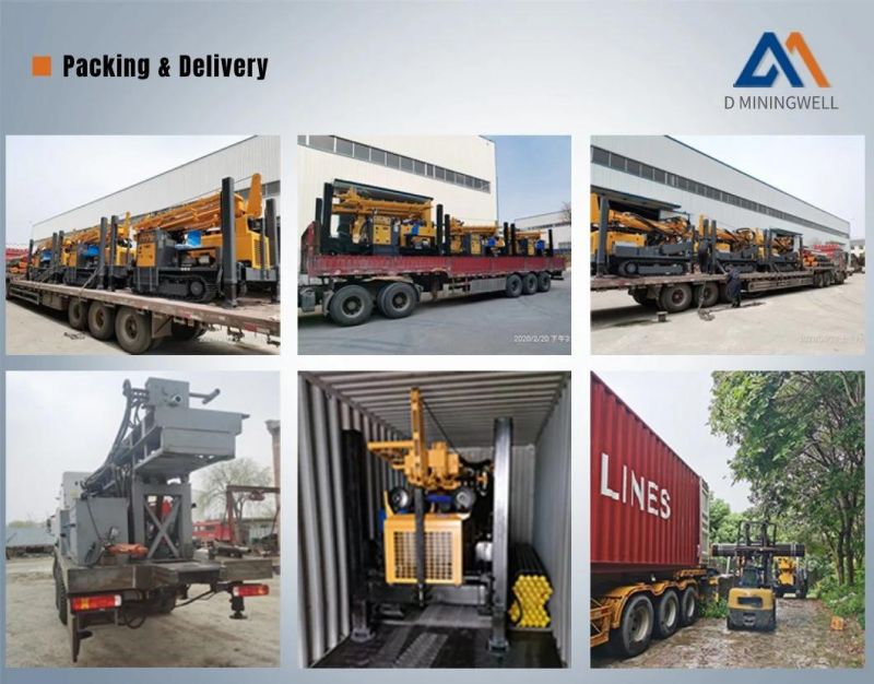D Miningwell Self Drilling Anchor Bar Head R25 R32 R38 R51 T30 T40 T52 T76 Rock Bolt Drilling Tools Coal Mining Drilling Tool