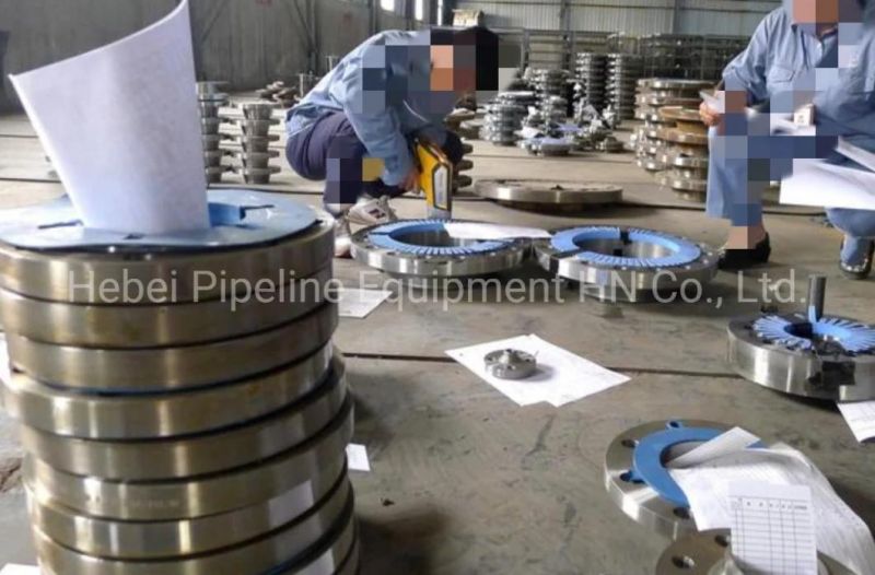 A182 F316 Stainless Steel Socket Weld Flanges