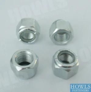 Nylon Insert Nut (ANSI)