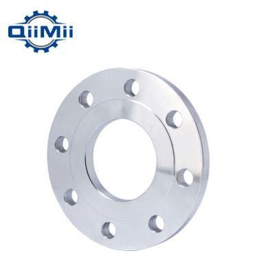 #400 High Quality Stainless Steel Lap Joint Flanges