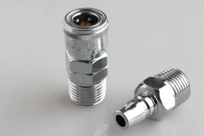 Nitto Plug Coupling Manufacturer