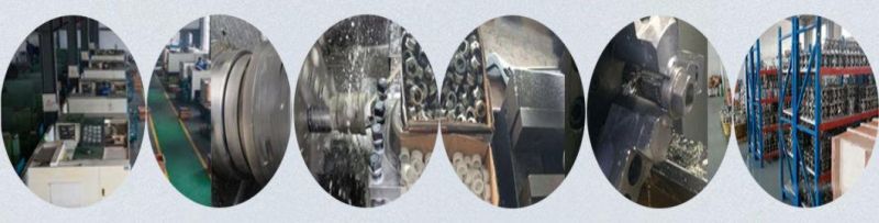 New Innovative Products 3A-14r Expanding Liner Connection Welding