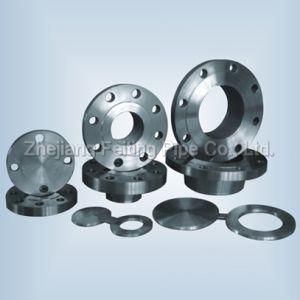 Steel Flange