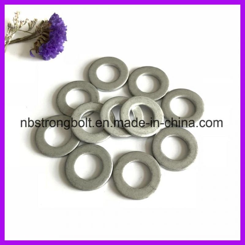 DIN125A Flat Washer with Dacromet 1000hours