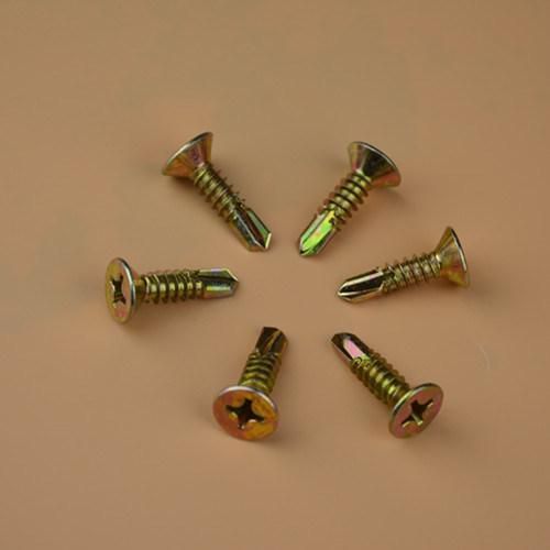 Torx Screw/ Pin Screw /Satefy Screw /Anti-Theif Screw Fastener