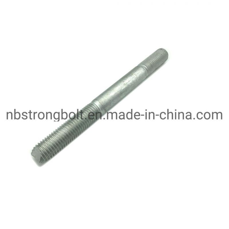 Thread Rod with HDG