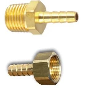 1/4&quot; NPT Pneumatic Fitting for PU Tube