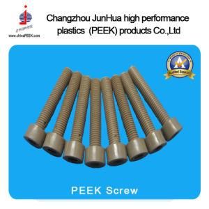 High Temperature Peek Screws