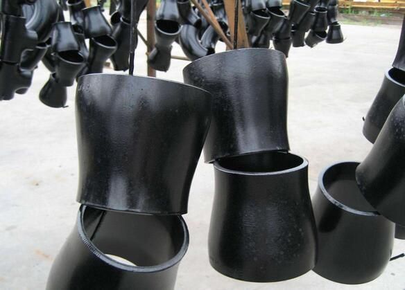ASME B16.5 Carbon Steel Reducer