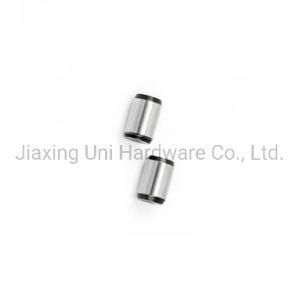 Fastener/Pin/DIN2338/ISO8734/GB119/Round Pin/Cylindrical Pin/Zinc Plated