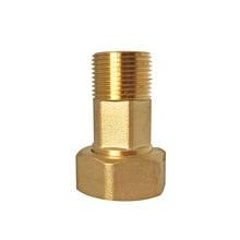 Plastic Push-in Pneumatic Connector, Air Tube Pneumatic Fitting, Brass Push-in Fittings