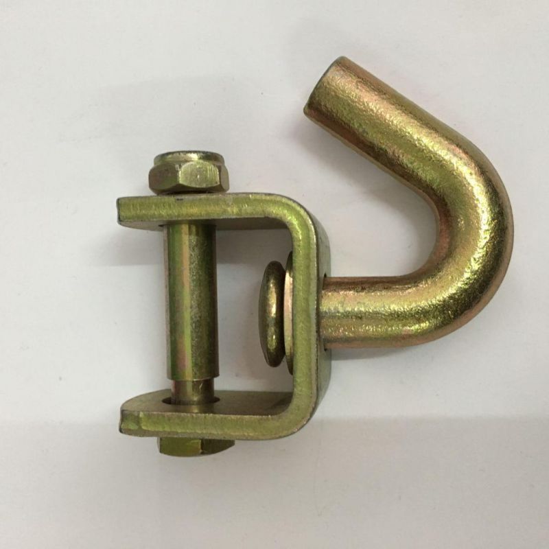 Swivel J Hook