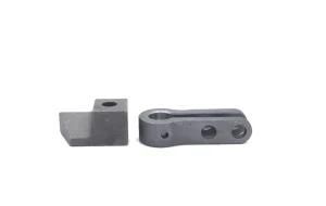 Custom Clip-on Nut Electric Power Pitting Accessories Carbon Steel