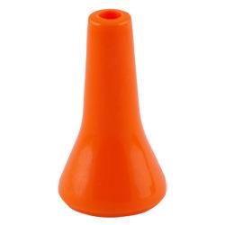 Xhnotion Pneumatic Plastic Modular Hose Positionable Hose Flexible Hose Connector 1/4&prime;&prime; Round Nozzle