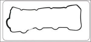 Rubber Grommet Parts Valve Cover Gasket with Fluorine Rubber