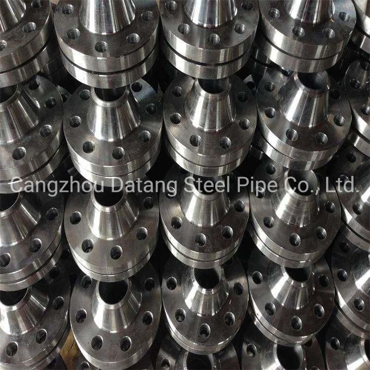 F316/316L F304/304L Welding Neck Flange