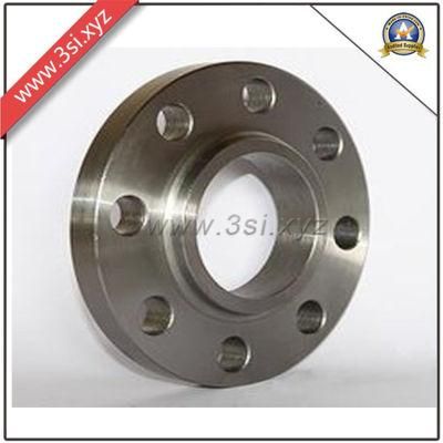 High Quality Class 150 Carbon Steel Slip on Flange (YZF-M125)