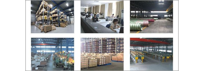 Cheap Price Carbon Steel/Galvanized/HDP/Zinc Plated U Bolt/Hex Bolt/Anchor Bolt/Flange Bolt/Heavy Hex Bolt 4.8 5.8 6.8 8.8 U Bolt and Nut A2-70 U-Bolt