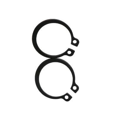 External Circlips/ Shaft Retaining Rings/DIN471 Circlips