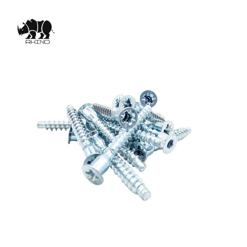 Confirmat Screw
