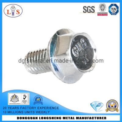 Outer Hexagon Socket Machine Bolt with Professional Products