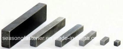 Parallel Key / Machine Key (DIN6885B)