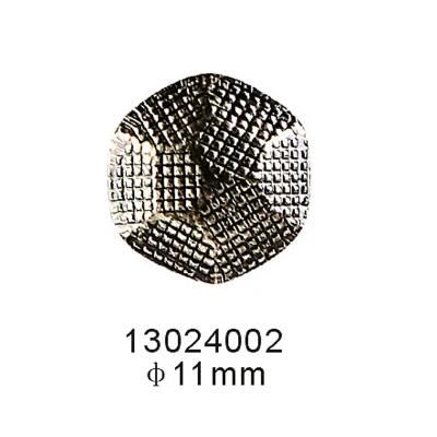 Furniture Accessory 11 mm Furniture Decorative Nails with Black Color