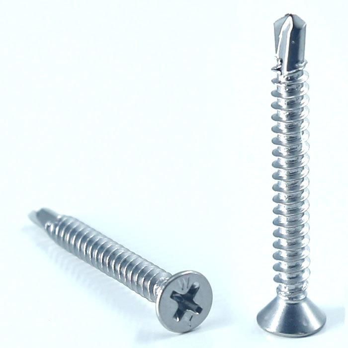 Self-Drilling Self Drilling Screw Tapping Screw Self Drilling Screws