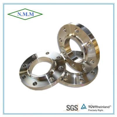 Weld Neck Flange in Material Carbon Steel